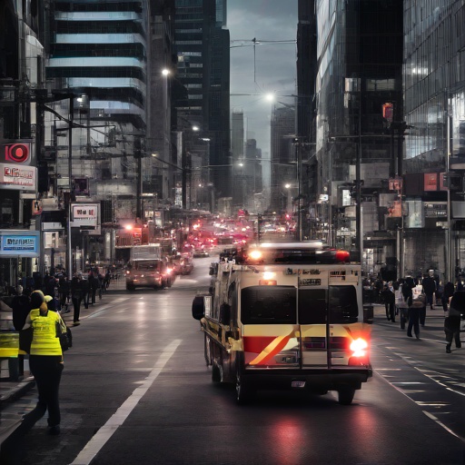 Estado de emergencia en Lima y Callao: Prórroga por 60 días