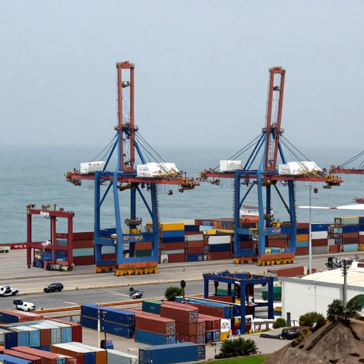 Alerta por trabajo forzado: EE.UU. revisa importaciones peruanas