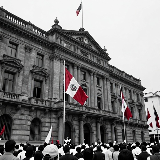 Keiko Fujimori presidió premiación de Copa Junín por aniversario histórico