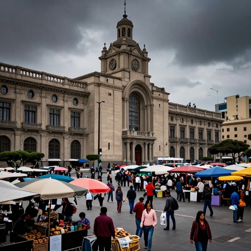 Elmer Cuba sería ministro de Economía con Fujimori