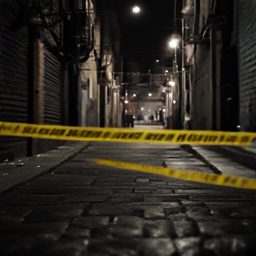 Asesinato del alcalde Víctor Febre: Los sicarios se conocieron en penal ex Río Seco