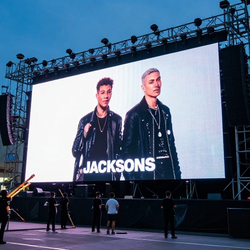 The Jacksons extienden preventa: todo lo que debes saber para su show en Lima