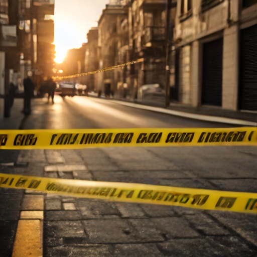 Netflix estrena temporada 2 de 'Asesinato para principiantes': todo lo que debes saber