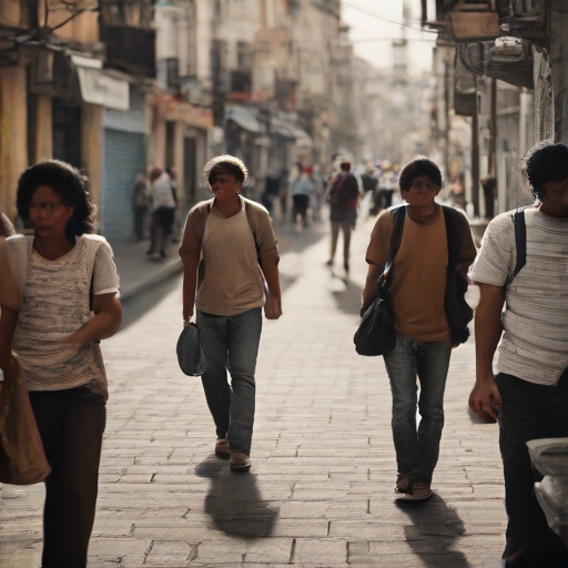 Urgente: Tres niños con quemaduras graves tras incendio en Piura
