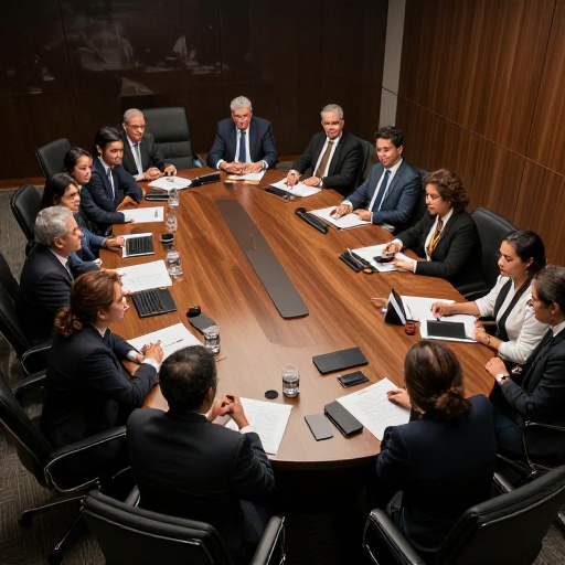 Caída de confianza empresarial tras primer mes: ¿Enfría el gobierno de Keiko Fujimori al sector privado?