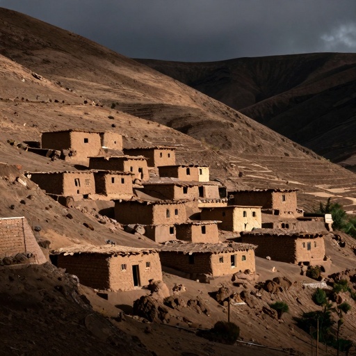 Viviendas informales y suelos inestables: ¿Por qué el Perú es vulnerable a un gran sismo?