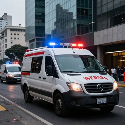 Gobierno prorroga estado de emergencia en Pataz y zonas de Loreto
