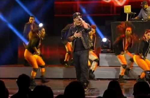Daddy Yankee ya cuenta los días para inaugurar su restaurante peruano en Nueva York