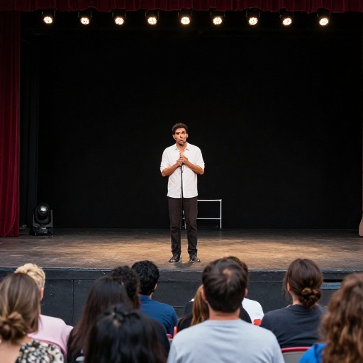 Gino Tassara estrena comedia sobre crisis de valores: 'Amigo, por ahí no es'