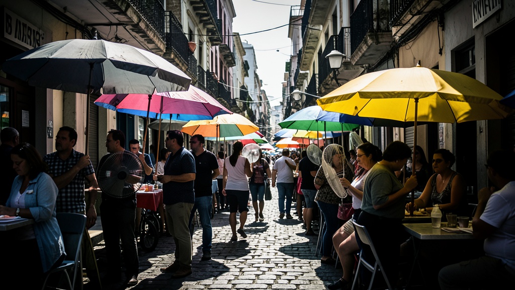 ¡Alerta por calor! Senamhi advierte que Lima podría superar los 35 °C