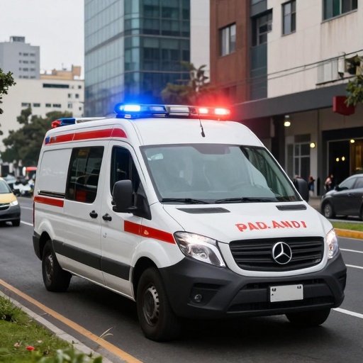 Valeria Piazza vive emergencia médica: su perro Bruno convulsionó y fue internado