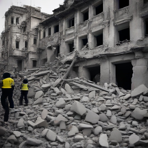 Jhonny Rivera abre su finca para albergar ancianos víctimas del terremoto en Colombia