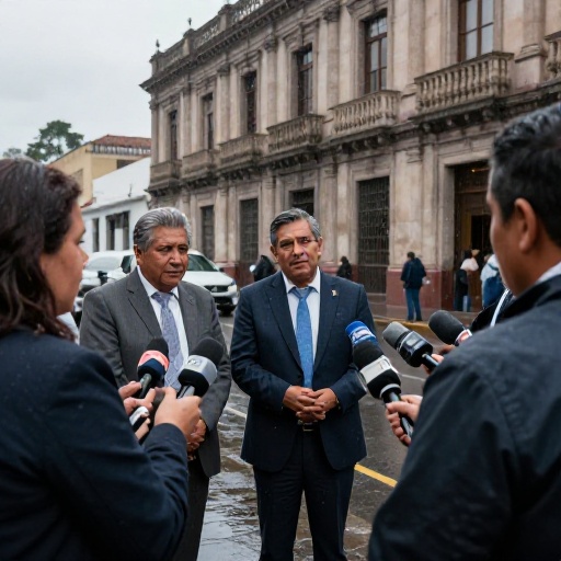 Emergencia por El Niño: Gobierno declara alerta en 23 regiones por 60 días