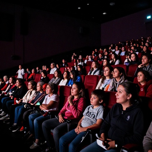 ¡Atención pop! La nueva película del origen de Chespirito llega a las pantallas