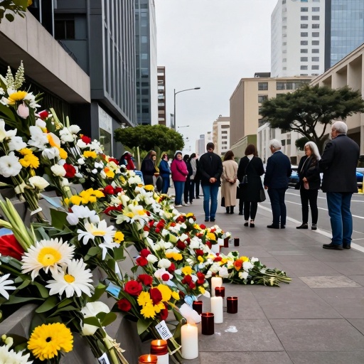 Al menos 9 muertos en choque fatal entre miniván y tráiler en Cusco
