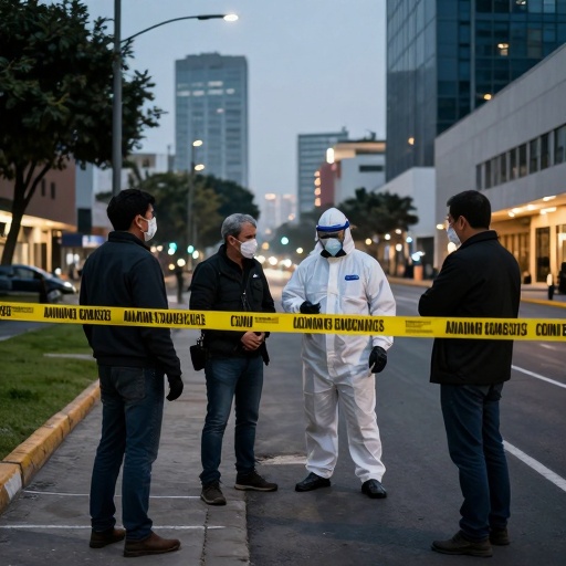 Ola de asesinatos: Influencers engullidos por guerra del Cártel de Sinaloa