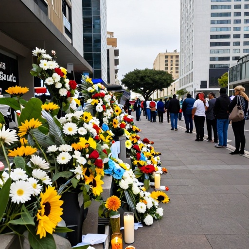 Balacera en Surquillo deja tres muertos en Tomás Marsano