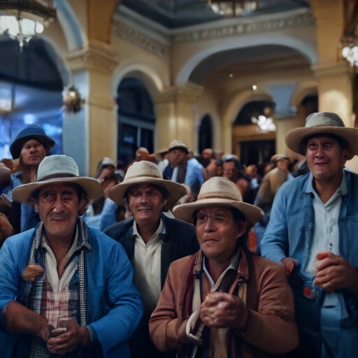 Everardo Zapata cumple 100 años y Coquito llega a los cines peruanos en noviembre