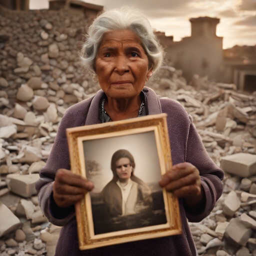 19 años del terremoto de Pisco: La tragedia que cambió a Perú