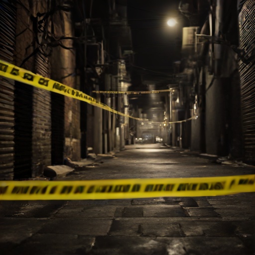 Sicario ejecuta a mujer pintora frente al Colegio Abelardo Quiñones en el Callao