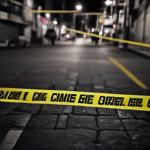 Condenan a 22 años de cárcel a dos hermanos por el doble asesinato en la zona de Pichanaqui