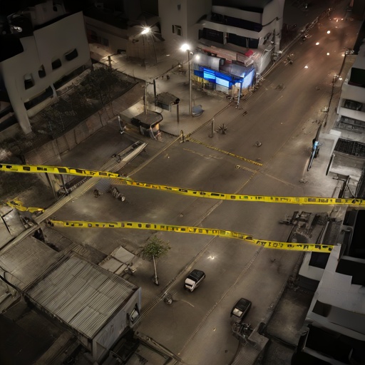 PNP señala desavenencias políticas como hipótesis principal en el asesinato del alcalde Víctor Hugo Febres