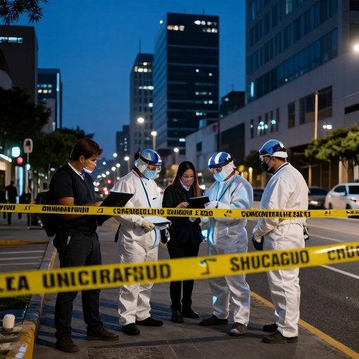 Capturan a presunto autor intelectual del asesinato del alcalde Manzo