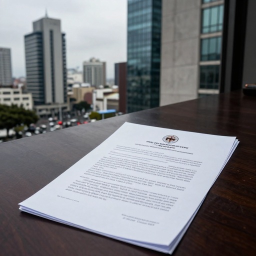 Consejo Fiscal advierte: Crédito suplementario se aprueba con 'lectura a ciegas'
