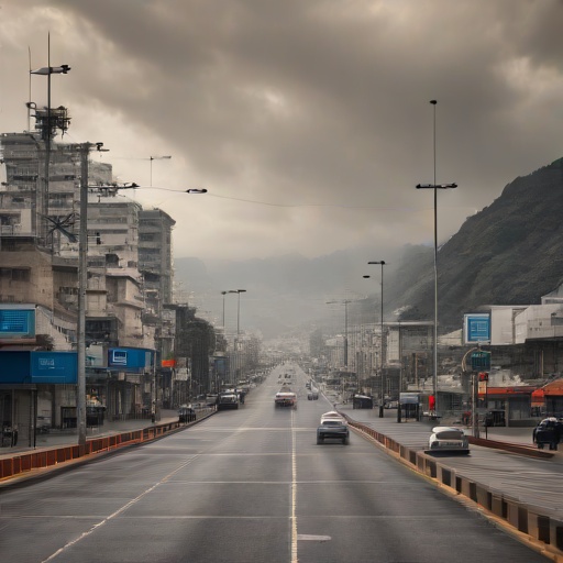 Alertan tormenta para México vs Ecuador: ¿Suspenderán partido del Mundial?