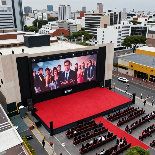 Estrenos de cine 16 julio: Línea Extinción y Linterna Verde dominan streaming