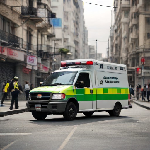 Más de 30 heridos deja atentado con bomba en discoteca del norte de Perú
