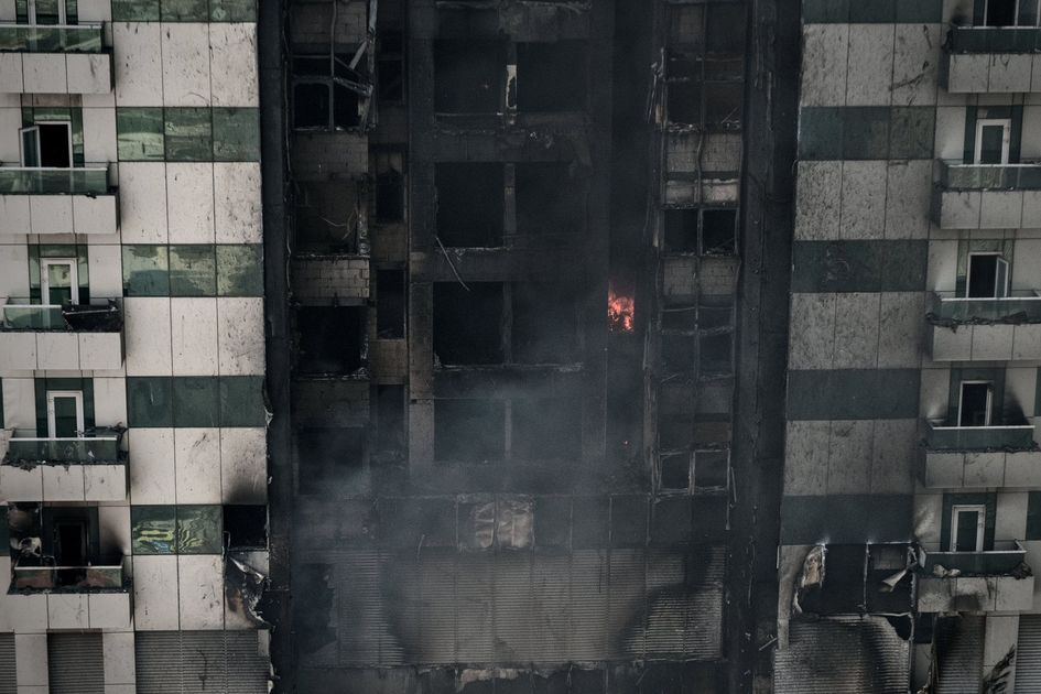 Incendio cerca al Barrio Chino: Bomberos combaten las llamas en Lima