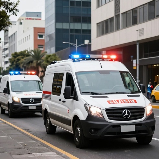 CDC Perú descarta riesgo de gripe aviar por consumo de pollo tras emergencia