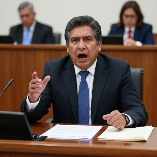 Peluchín exige justicia por 'La China Polo': "Sabemos a quiénes desenmascarabas"