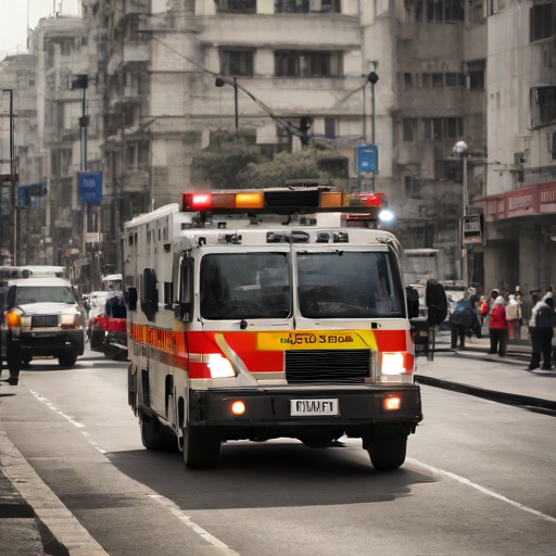 El gobierno extiende el estado de emergencia por lluvias peligrosas en nueve distritos de La Libertad