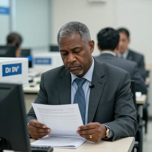 Nueva regla del DHS en EE.UU.: así cambia la Green Card para hijos de empleados gubernamentales extranjeros