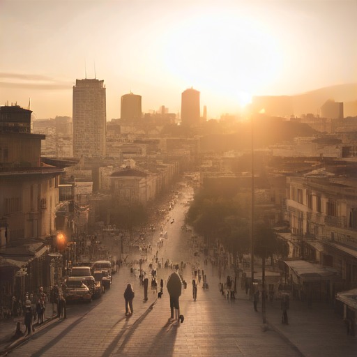 Perú regresa a clases virtuales y teletrabajo obligatorio en Lima y Callao por crisis energética