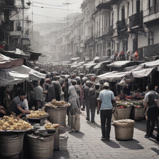 Crisis en hidrocarburos: 54% duda de adaptación a economía circular