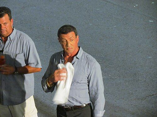 Sylvester Stallone planea 'Rocky VII' tras 50 años: ¿Será el último capítulo o un reinicio?