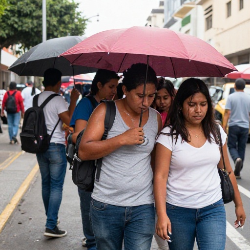 Alerta por calor: Lima podría alcanzar 38°C este febrero