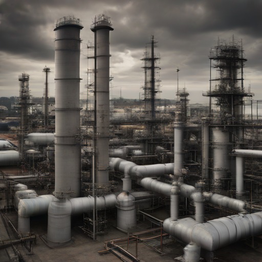 Perú enfrenta incertidumbre tras golpe de El Niño y crisis del gas; ¿hay luz al final del túnel?