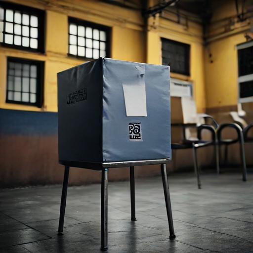 Alerta: Pasos urgentes si perdiste tu DNI antes de las Elecciones 2026