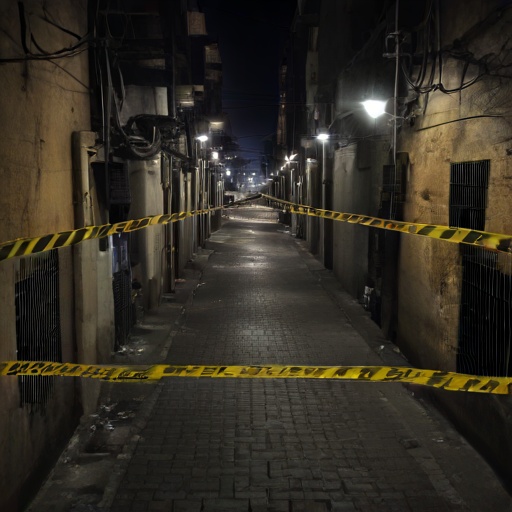 Sicarios ejecutan a mujer pintora frente al Colegio Abelardo Quiñones en el Callao