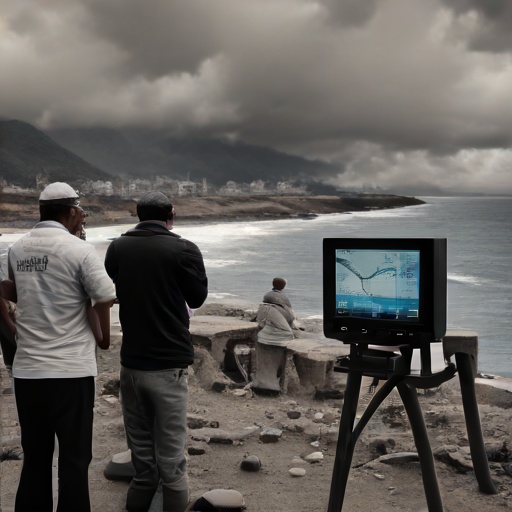 Terremoto en Indonesia y Perú: ¿Hay peligro de tsunami? La respuesta oficial
