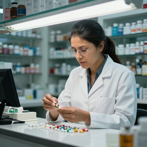 ALERTA DIGEMID: Detectan pastillas falsas de Chao NF para gripe y piden no usarlas