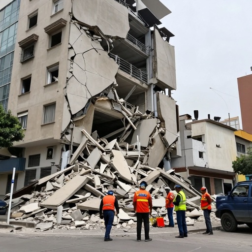 Terremotos en Venezuela: Balance oficial confirma 4,118 muertos