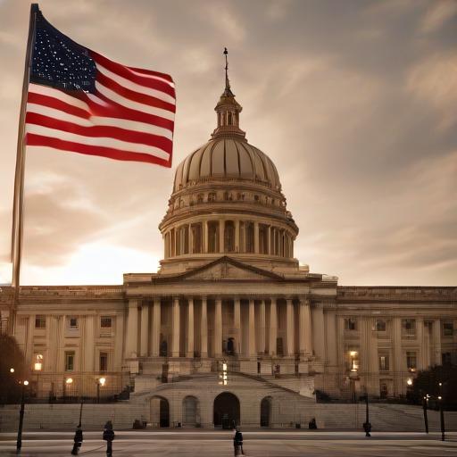 Tren de tormentas amenaza EE.UU.: Estados en alerta del 30 de marzo al 3 de abril
