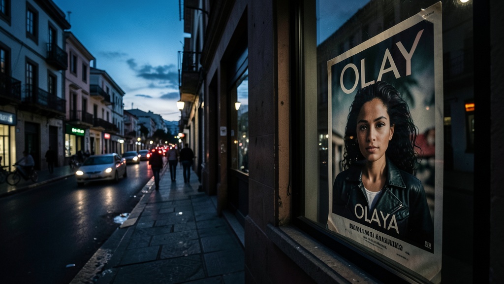 Así luce el tráiler y póster de 'Olaya', nueva película peruana que rinde homenaje al héroe