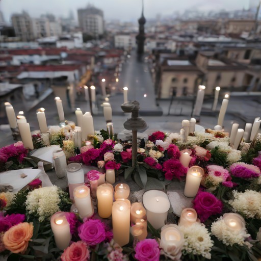 Al menos 37 muertos tras caída de bus de pasajeros a un abismo en el sur del Perú
