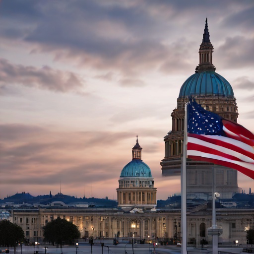 Voz de resistencia: Patrick Charpenel exige reescribir historia de EE.UU.